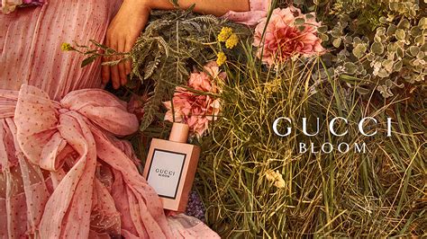 bloom by gucci review